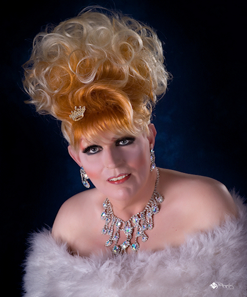 Empress I & II Laura Lee Love